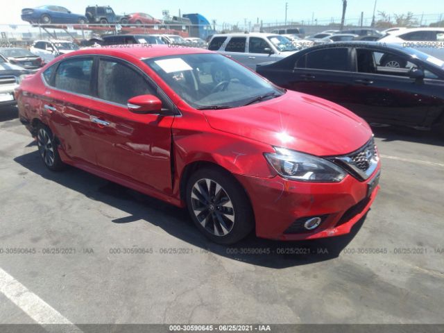 Photo 0 VIN: 3N1AB7AP1HY372423 - NISSAN SENTRA 