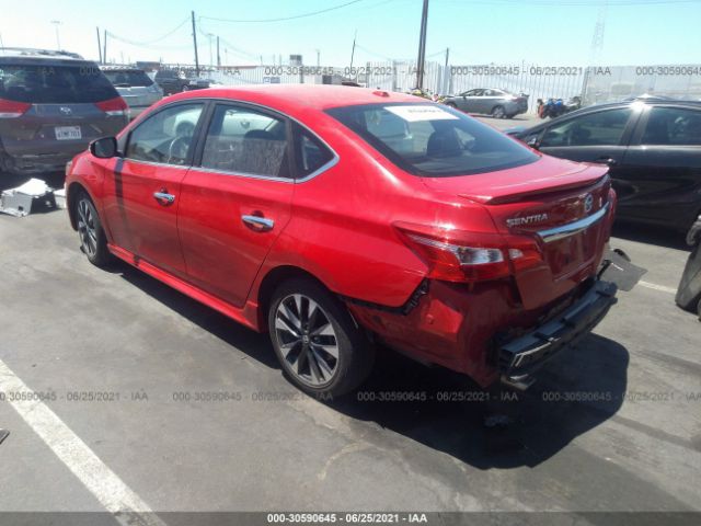 Photo 2 VIN: 3N1AB7AP1HY372423 - NISSAN SENTRA 