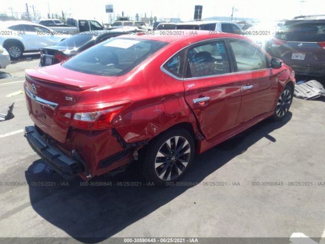 Photo 3 VIN: 3N1AB7AP1HY372423 - NISSAN SENTRA 