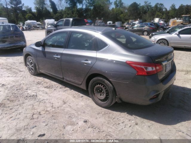 Photo 2 VIN: 3N1AB7AP1HY372566 - NISSAN SENTRA 