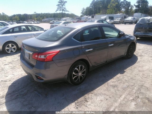 Photo 3 VIN: 3N1AB7AP1HY372566 - NISSAN SENTRA 