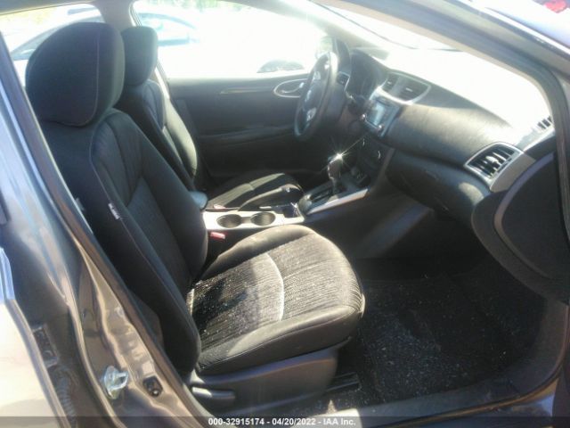 Photo 4 VIN: 3N1AB7AP1HY372566 - NISSAN SENTRA 