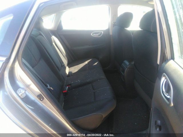 Photo 7 VIN: 3N1AB7AP1HY372566 - NISSAN SENTRA 