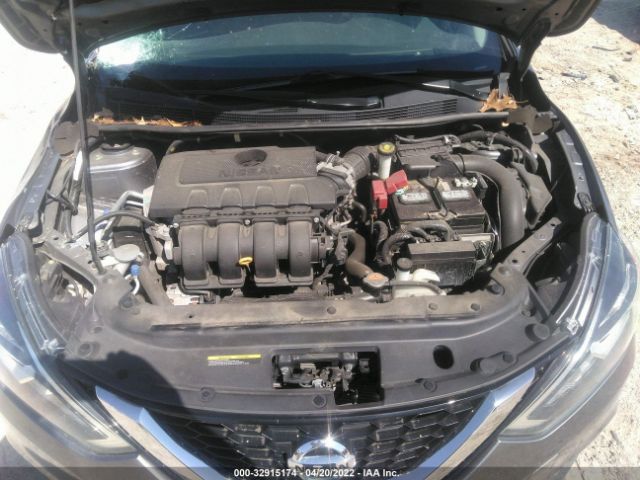 Photo 9 VIN: 3N1AB7AP1HY372566 - NISSAN SENTRA 