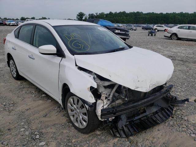 Photo 0 VIN: 3N1AB7AP1HY373152 - NISSAN SENTRA S 