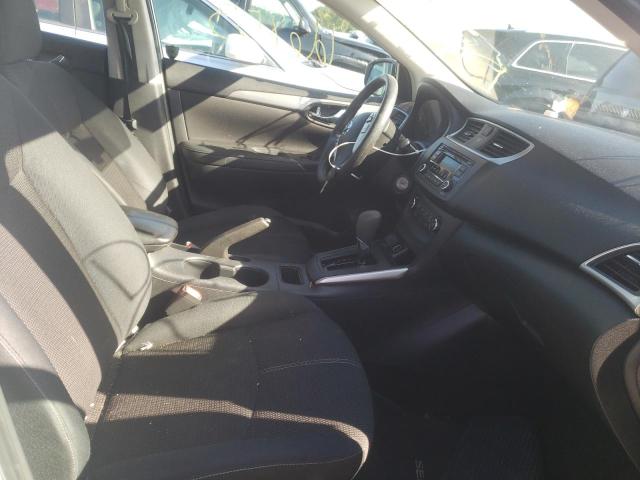 Photo 4 VIN: 3N1AB7AP1HY373152 - NISSAN SENTRA S 