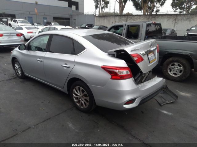 Photo 2 VIN: 3N1AB7AP1HY373684 - NISSAN SENTRA 