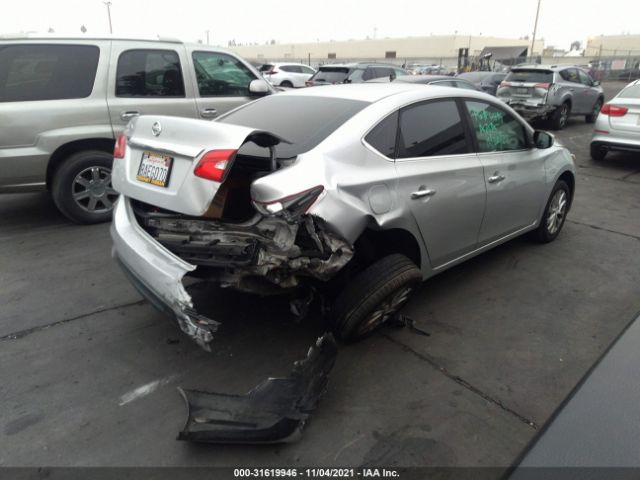 Photo 5 VIN: 3N1AB7AP1HY373684 - NISSAN SENTRA 