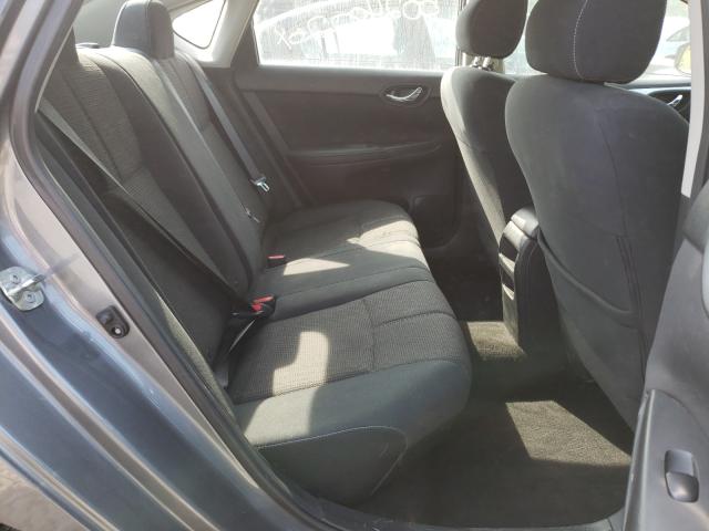 Photo 5 VIN: 3N1AB7AP1HY374236 - NISSAN SENTRA S 