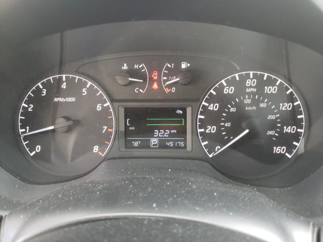 Photo 7 VIN: 3N1AB7AP1HY374236 - NISSAN SENTRA S 