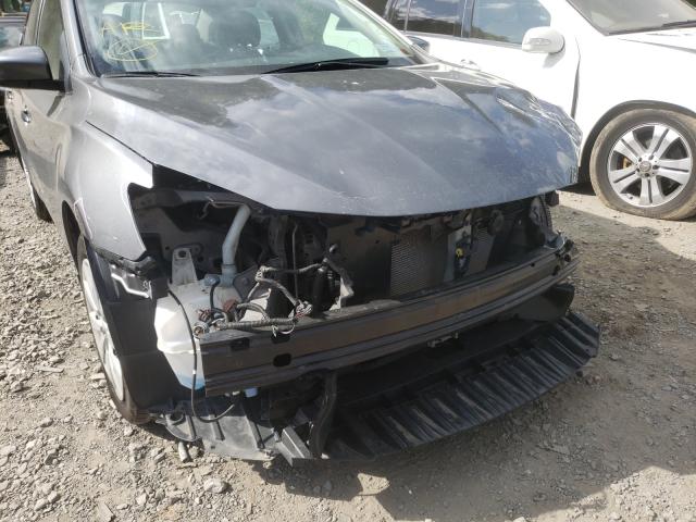 Photo 8 VIN: 3N1AB7AP1HY374236 - NISSAN SENTRA S 