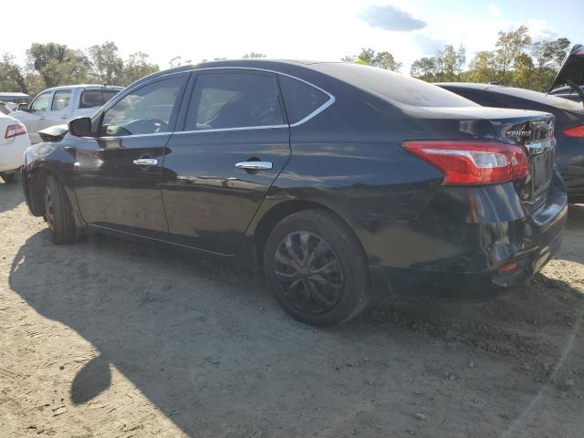 Photo 1 VIN: 3N1AB7AP1HY374673 - NISSAN SENTRA S 