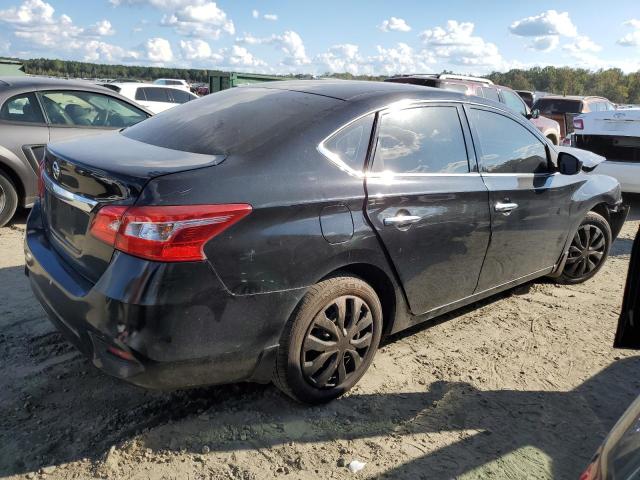 Photo 2 VIN: 3N1AB7AP1HY374673 - NISSAN SENTRA S 