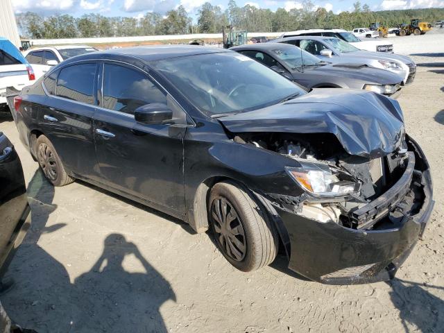 Photo 3 VIN: 3N1AB7AP1HY374673 - NISSAN SENTRA S 