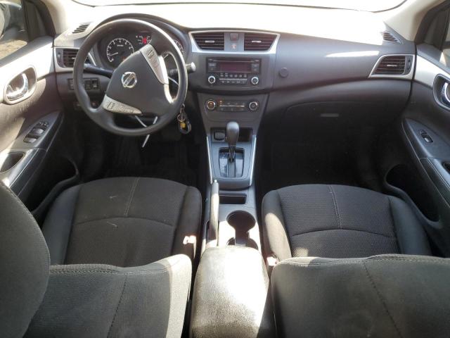 Photo 7 VIN: 3N1AB7AP1HY374673 - NISSAN SENTRA S 