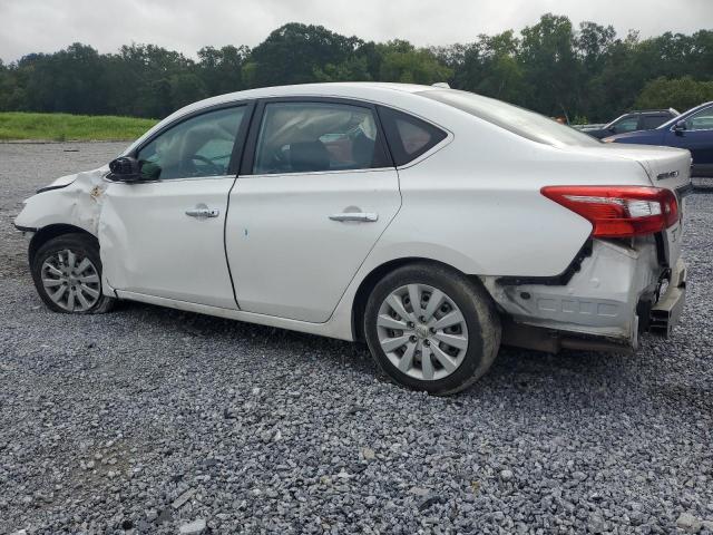 Photo 1 VIN: 3N1AB7AP1HY376195 - NISSAN SENTRA S 