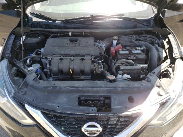 Photo 6 VIN: 3N1AB7AP1HY377279 - NISSAN SENTRA S 