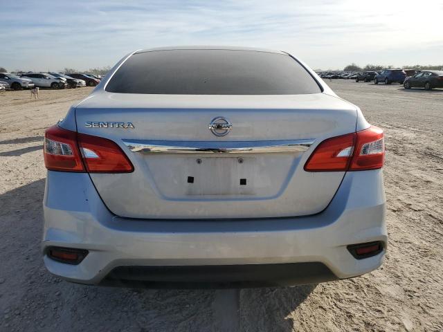 Photo 5 VIN: 3N1AB7AP1HY377704 - NISSAN SENTRA 