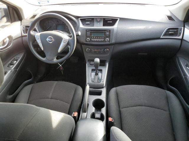 Photo 7 VIN: 3N1AB7AP1HY377704 - NISSAN SENTRA 