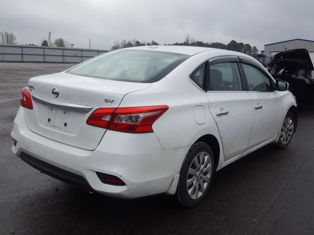 Photo 3 VIN: 3N1AB7AP1HY378254 - NISSAN SENTRA S 