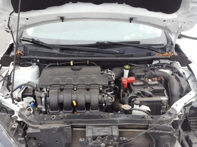 Photo 6 VIN: 3N1AB7AP1HY378254 - NISSAN SENTRA S 