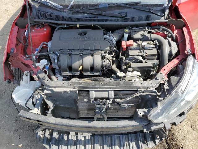 Photo 10 VIN: 3N1AB7AP1HY378366 - NISSAN SENTRA 