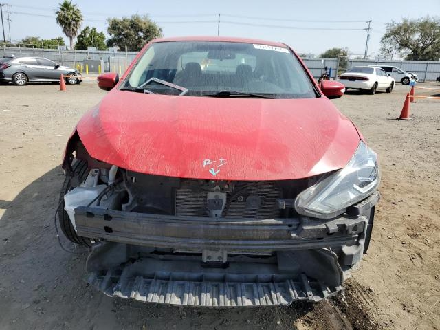 Photo 4 VIN: 3N1AB7AP1HY378366 - NISSAN SENTRA 