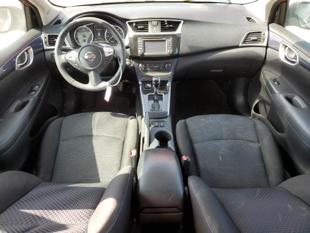 Photo 7 VIN: 3N1AB7AP1HY378366 - NISSAN SENTRA 