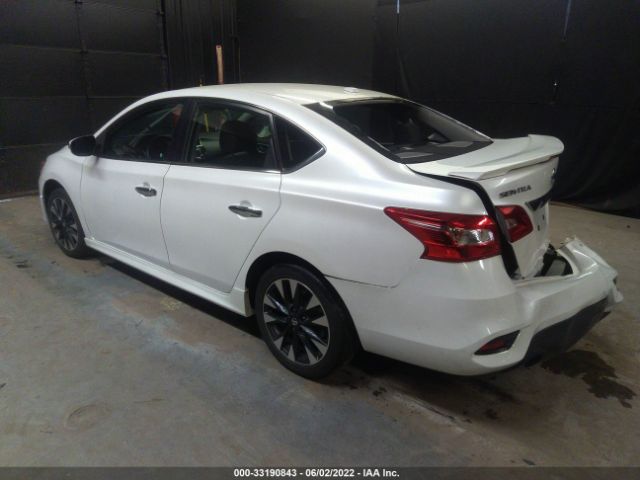 Photo 2 VIN: 3N1AB7AP1HY378741 - NISSAN SENTRA 