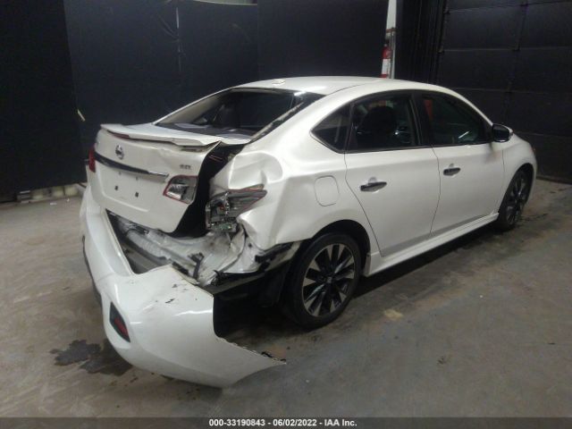 Photo 3 VIN: 3N1AB7AP1HY378741 - NISSAN SENTRA 