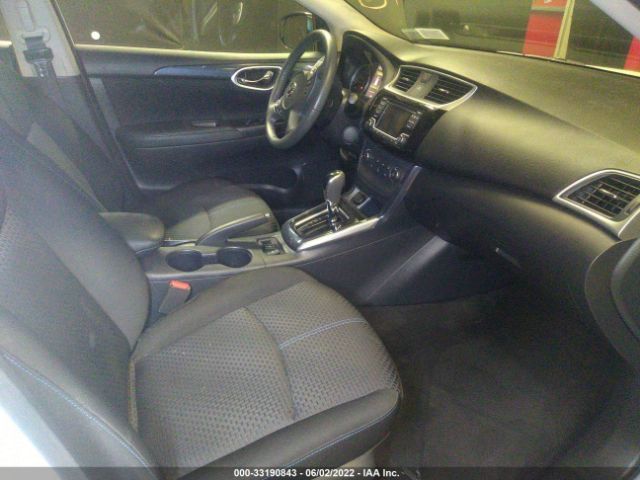 Photo 4 VIN: 3N1AB7AP1HY378741 - NISSAN SENTRA 