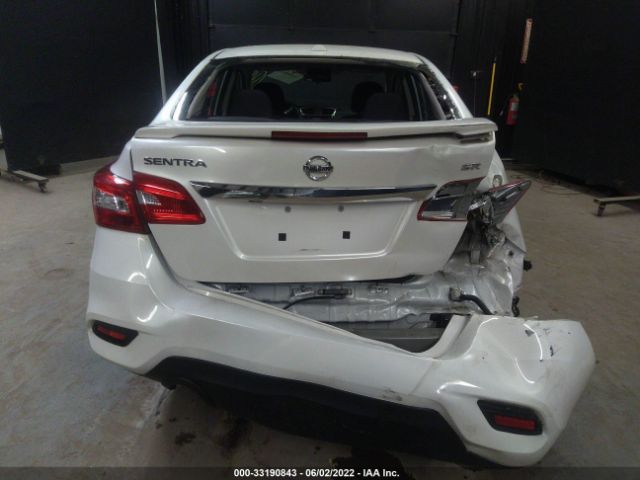 Photo 5 VIN: 3N1AB7AP1HY378741 - NISSAN SENTRA 