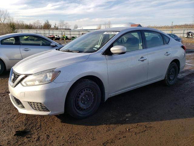 Photo 0 VIN: 3N1AB7AP1HY380117 - NISSAN SENTRA 