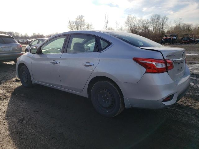 Photo 1 VIN: 3N1AB7AP1HY380117 - NISSAN SENTRA 