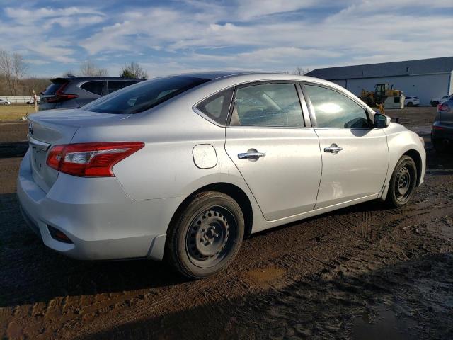 Photo 2 VIN: 3N1AB7AP1HY380117 - NISSAN SENTRA 