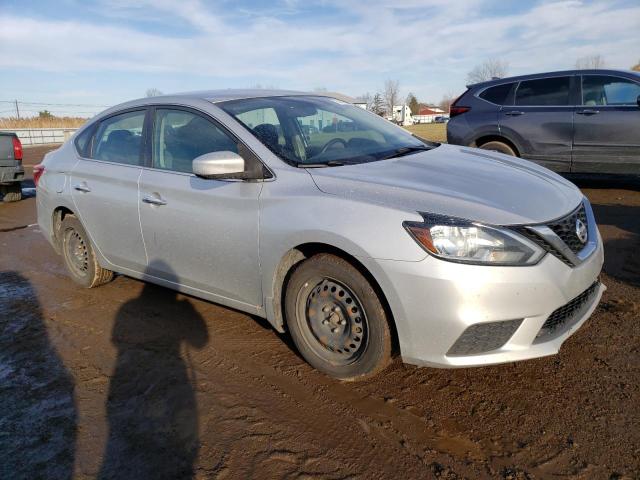 Photo 3 VIN: 3N1AB7AP1HY380117 - NISSAN SENTRA 