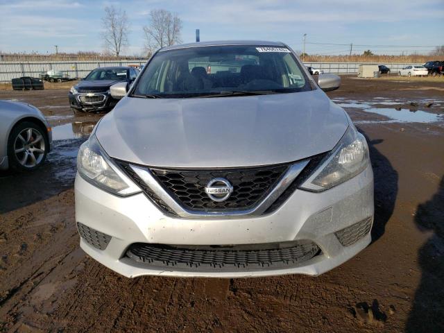 Photo 4 VIN: 3N1AB7AP1HY380117 - NISSAN SENTRA 