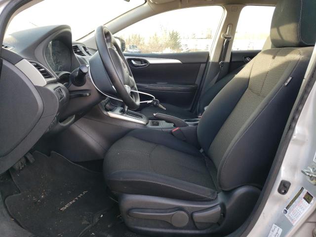 Photo 6 VIN: 3N1AB7AP1HY380117 - NISSAN SENTRA 