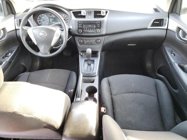 Photo 7 VIN: 3N1AB7AP1HY380117 - NISSAN SENTRA 