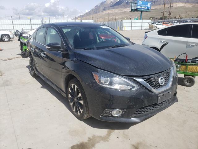 Photo 0 VIN: 3N1AB7AP1HY381445 - NISSAN SENTRA S 