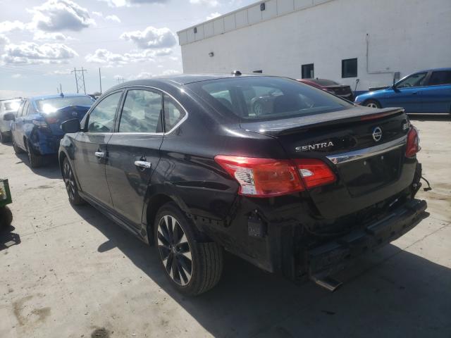 Photo 2 VIN: 3N1AB7AP1HY381445 - NISSAN SENTRA S 