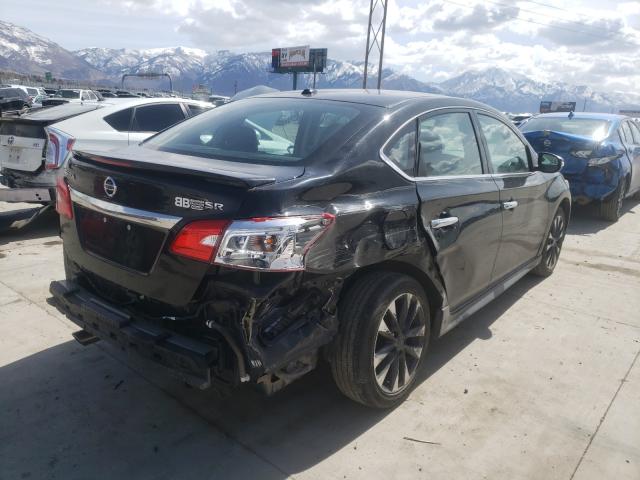 Photo 3 VIN: 3N1AB7AP1HY381445 - NISSAN SENTRA S 