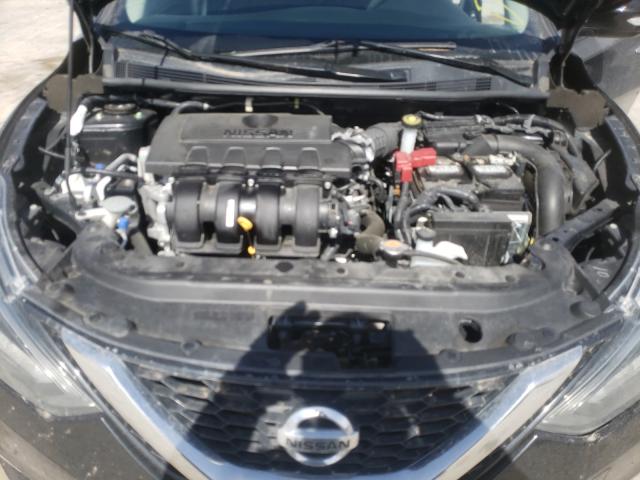 Photo 6 VIN: 3N1AB7AP1HY381445 - NISSAN SENTRA S 