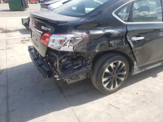 Photo 8 VIN: 3N1AB7AP1HY381445 - NISSAN SENTRA S 