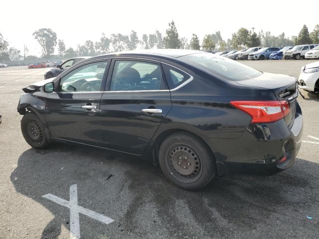 Photo 1 VIN: 3N1AB7AP1HY382501 - NISSAN SENTRA 