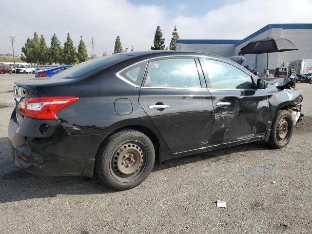 Photo 2 VIN: 3N1AB7AP1HY382501 - NISSAN SENTRA 