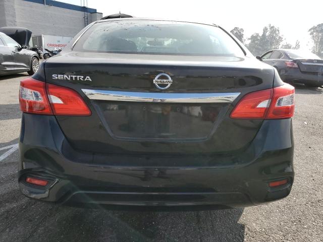 Photo 5 VIN: 3N1AB7AP1HY382501 - NISSAN SENTRA 