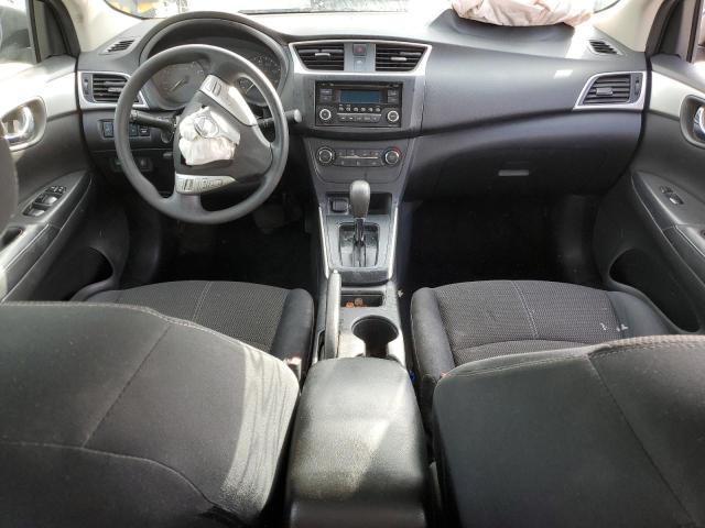 Photo 7 VIN: 3N1AB7AP1HY382501 - NISSAN SENTRA 