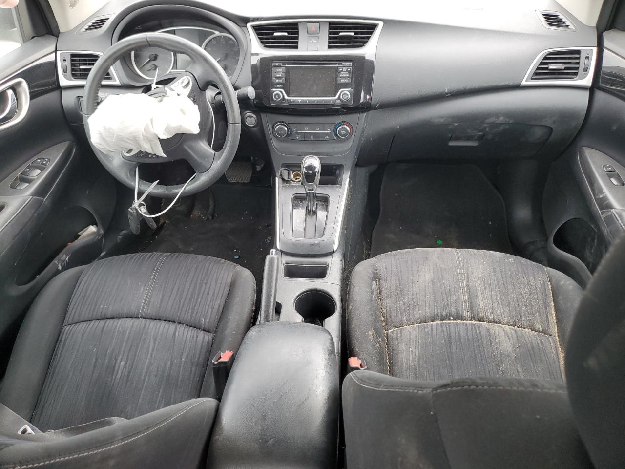 Photo 7 VIN: 3N1AB7AP1HY382806 - NISSAN SENTRA 