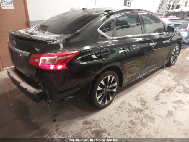 Photo 3 VIN: 3N1AB7AP1HY383499 - NISSAN SENTRA 